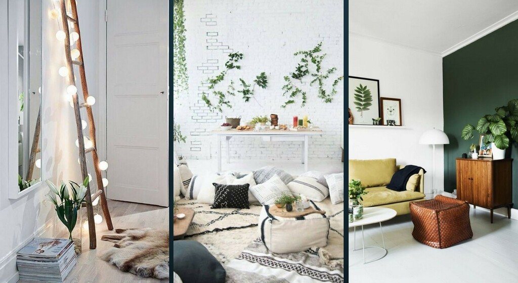 Déco naturelle : comment créer une ambiance zen sans tomber dans le cliché